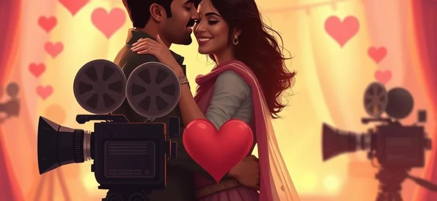 Ähnliche Filme wie Sie liebt mich - sie liebt mich nicht entdecken