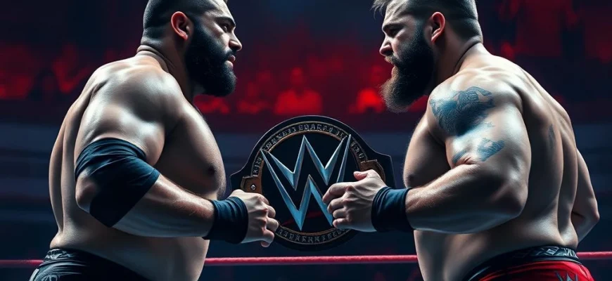 10 Films en Series Vergelijkbaar met The Iron Claw