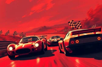 10 packende Filme und Serien für Fans von American Thunder