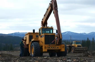 10 Series en Films Vergelijkbaar met Holzfäller extrem