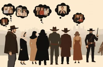 Western-Filme über Vorurteile