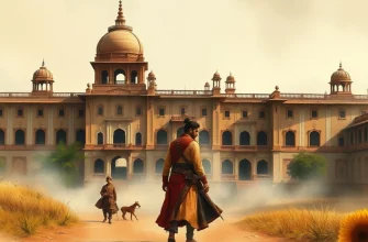 10 Series en Films Vergelijkbaar met Beecham House