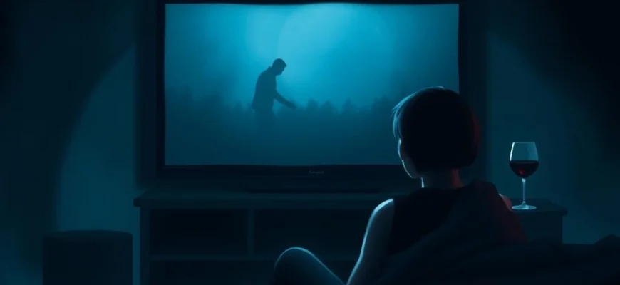 10 Films en Series Zoals Black Snow