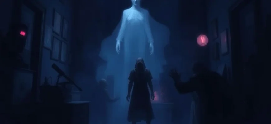 10 Films en Series Zoals After.Life