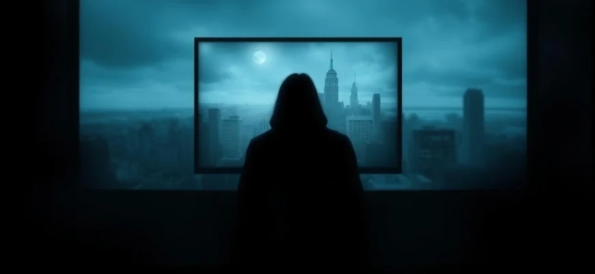 10 Films en Series Zoals Tödliche Geheimnisse