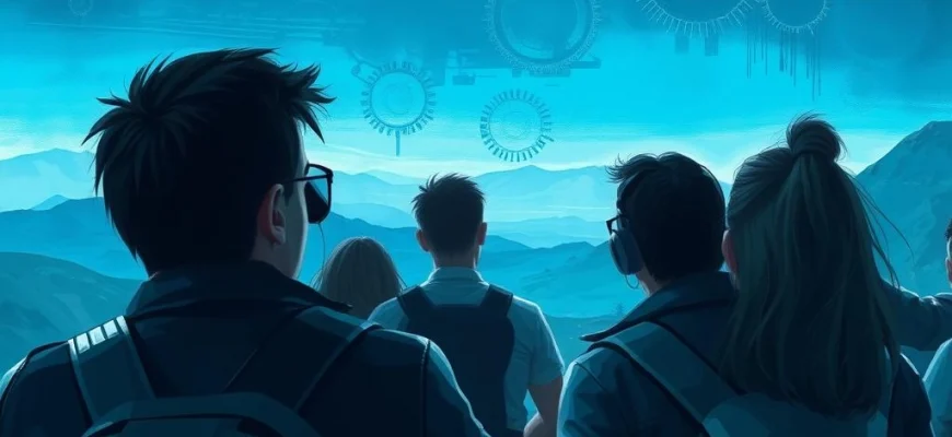 10 packende Filme und Serien wie Edge of Tomorrow - Live. Die. Repeat