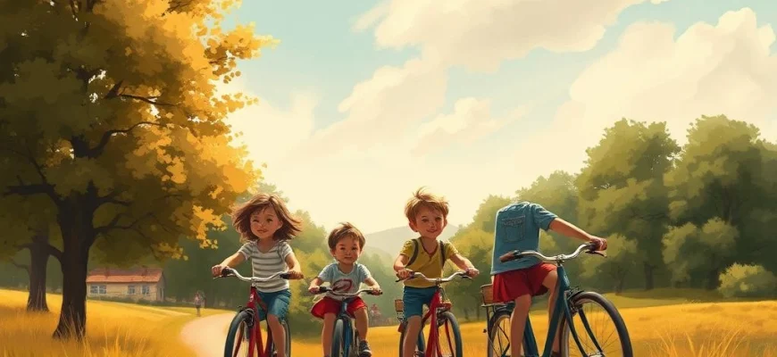 10 Series en Films Vergelijkbaar met De Peperbollen