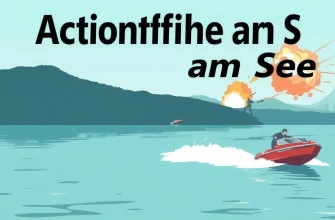 Actionfilme am See: Unsere Top 10 Auswahl
