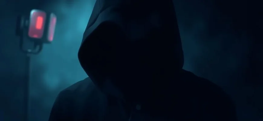 Ontdek 10 Films en Series Net Zo Intrigerend als The Falling