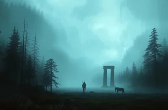 Serien wie Jordskott - Die Rache des Waldes: Spannung und nordische Mythen