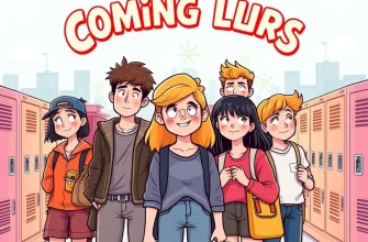 10 Films en Series Vergelijkbaar met Good Kids