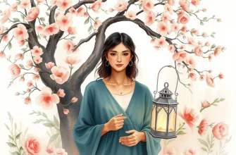 Ähnliche Serien zu Die verlorenen Blumen der Alice Hart