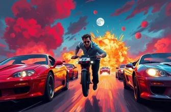 Filme wie Unstoppable - Außer Kontrolle: Adrenalin pur!