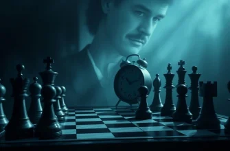 10 Filme und Serien für Fans von 'Bauernopfer - Spiel der Könige'