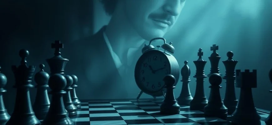 10 Filme und Serien für Fans von 'Bauernopfer - Spiel der Könige'