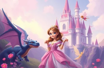 10 Films en Series vergelijkbaar met Kleine Prinzessin