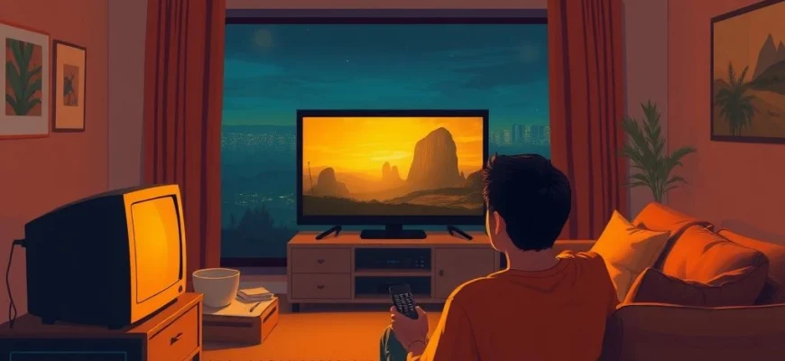 Ontdek 10 Films en Series Vergelijkbaar met Banale Tage