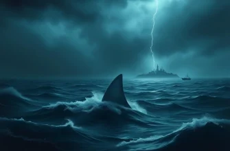 10 Films en Series Vergelijkbaar met Summer Shark Attack