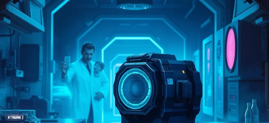 10 Filme und Serien, die Fans von A Billion Stars - Im Universum ist man nicht allein lieben werden