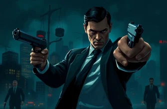 10 Films en Series Vergelijkbaar met The Equalizer