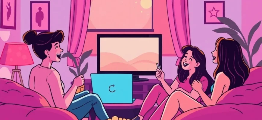 10 Films en Series Vergelijkbaar met Der perfekte Ex