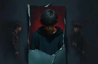 10 Films en Series Zoals 1:54