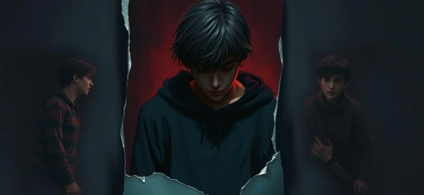 10 Films en Series Zoals 1:54