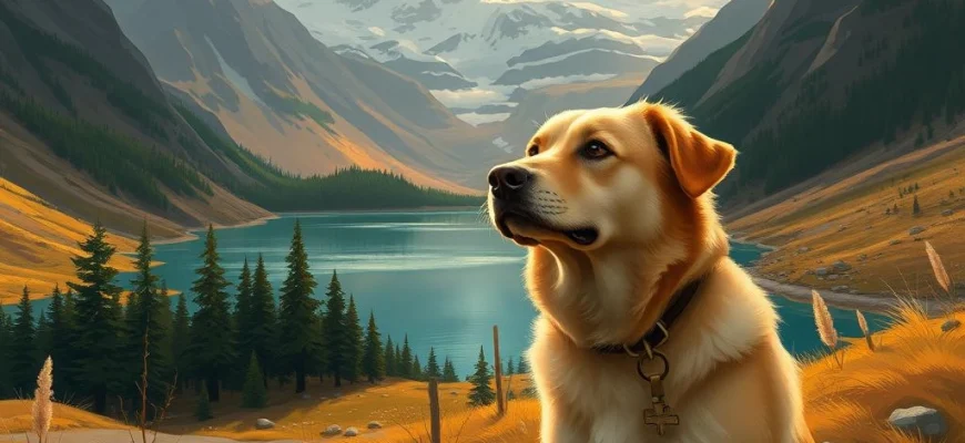 10 Films en Series zoals Ruf der Wildnis