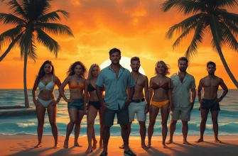 10 Shows Vergelijkbaar met Ex on the Beach