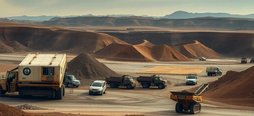 10 Series en Films Vergelijkbaar met Landman