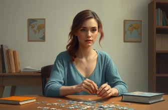 10 Films en Series Vergelijkbaar met Puzzle