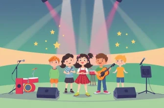 10 Aanbevolen Shows Vergelijkbaar met Baby Sharks große Show!