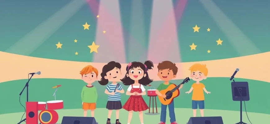 10 Aanbevolen Shows Vergelijkbaar met Baby Sharks große Show!