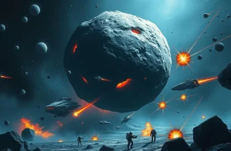 10 packende Filme und Serien wie Meteoriten - Apokalypse aus dem All