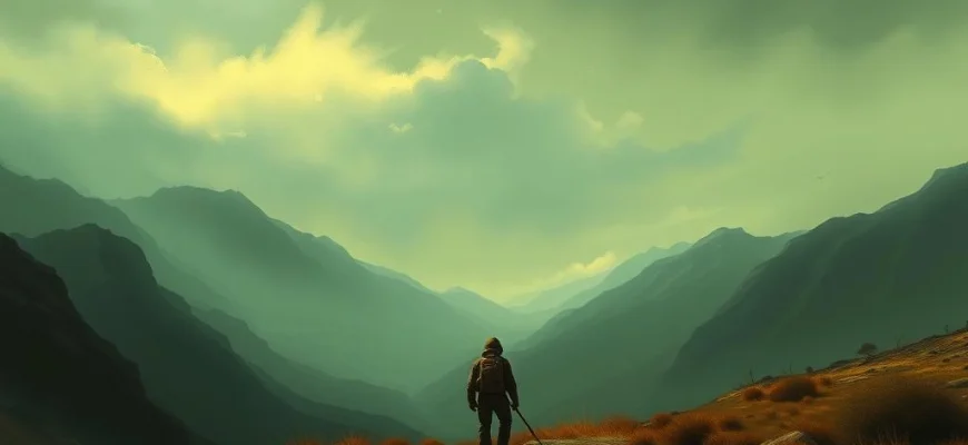 10 Films en Series Vergelijkbaar met Die Unbezähmbare