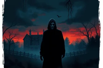 10 griezelige films en series zoals Slender Man