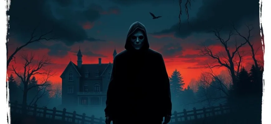 10 griezelige films en series zoals Slender Man