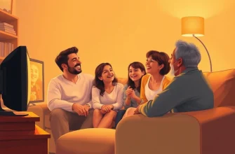 10 Films en Series Vergelijkbaar met Happy Times - Ein blutiges Fest