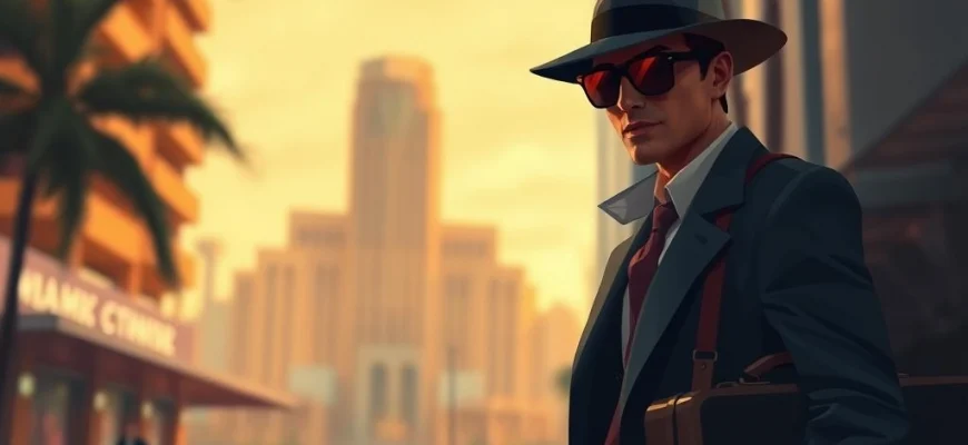 10 Series en Films Vergelijkbaar met Burn Notice