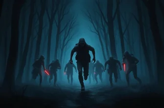 10 Films en Series Zoals Eden Lake