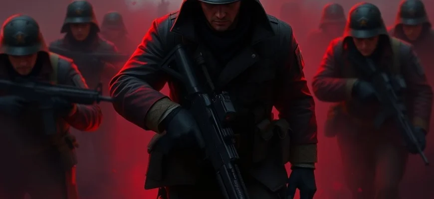 Filme wie Crimson Tide - In tiefster Gefahr: Spannung unter Druck