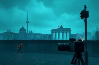 10 Films en Series Vergelijkbaar met Notes of Berlin