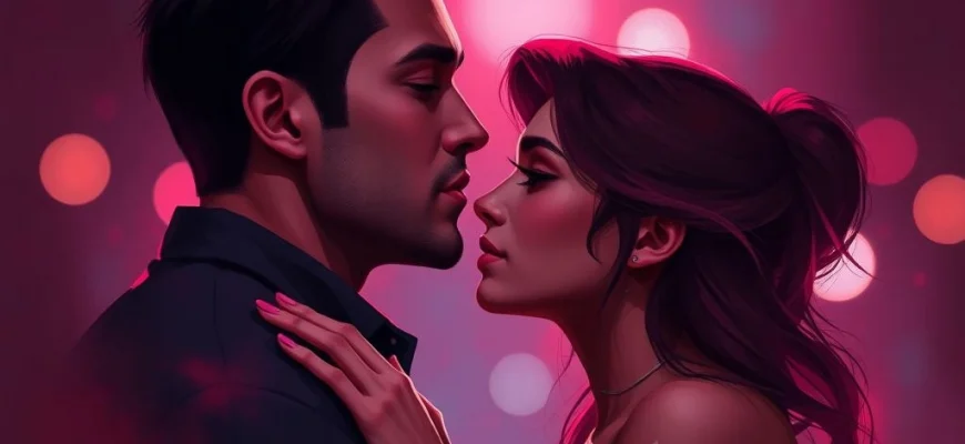 10 Films en Series Vergelijkbaar met Sugar Baby