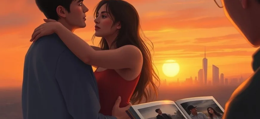 Filme wie Rani - Herrscherin der Herzen: 10 emotionale Empfehlungen