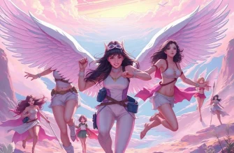 10 Films en Shows vergelijkbaar met 3 Engel für Charlie