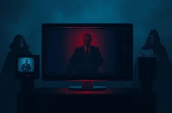 10 Films en Series Vergelijkbaar met The Unseen