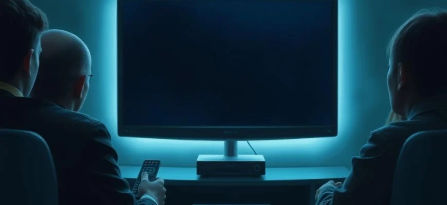 10 Films en Series die lijken op Shineless