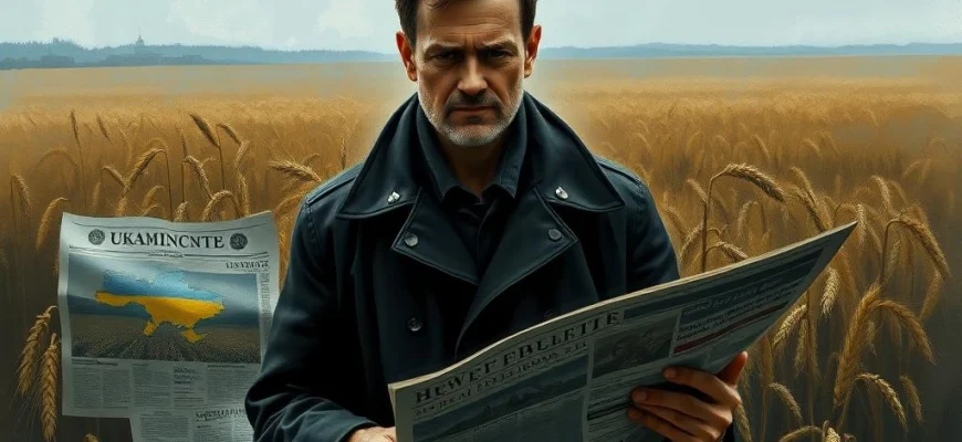 10 Filme wie Red Secrets - Im Fadenkreuz Stalins: Historische Dramen voller Mut und Wahrheit