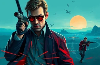 10 Films en Series Vergelijkbaar met Kingsman: The Golden Circle