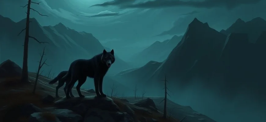 10 Films en Series Vergelijkbaar met Die blutigen Geier von Alaska